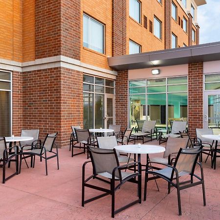 Springhill Suites Minneapolis-St. Paul Airport/Mall Of America Bloomington Kültér fotó