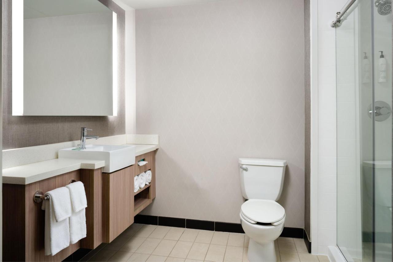 Springhill Suites Minneapolis-St. Paul Airport/Mall Of America Bloomington Kültér fotó