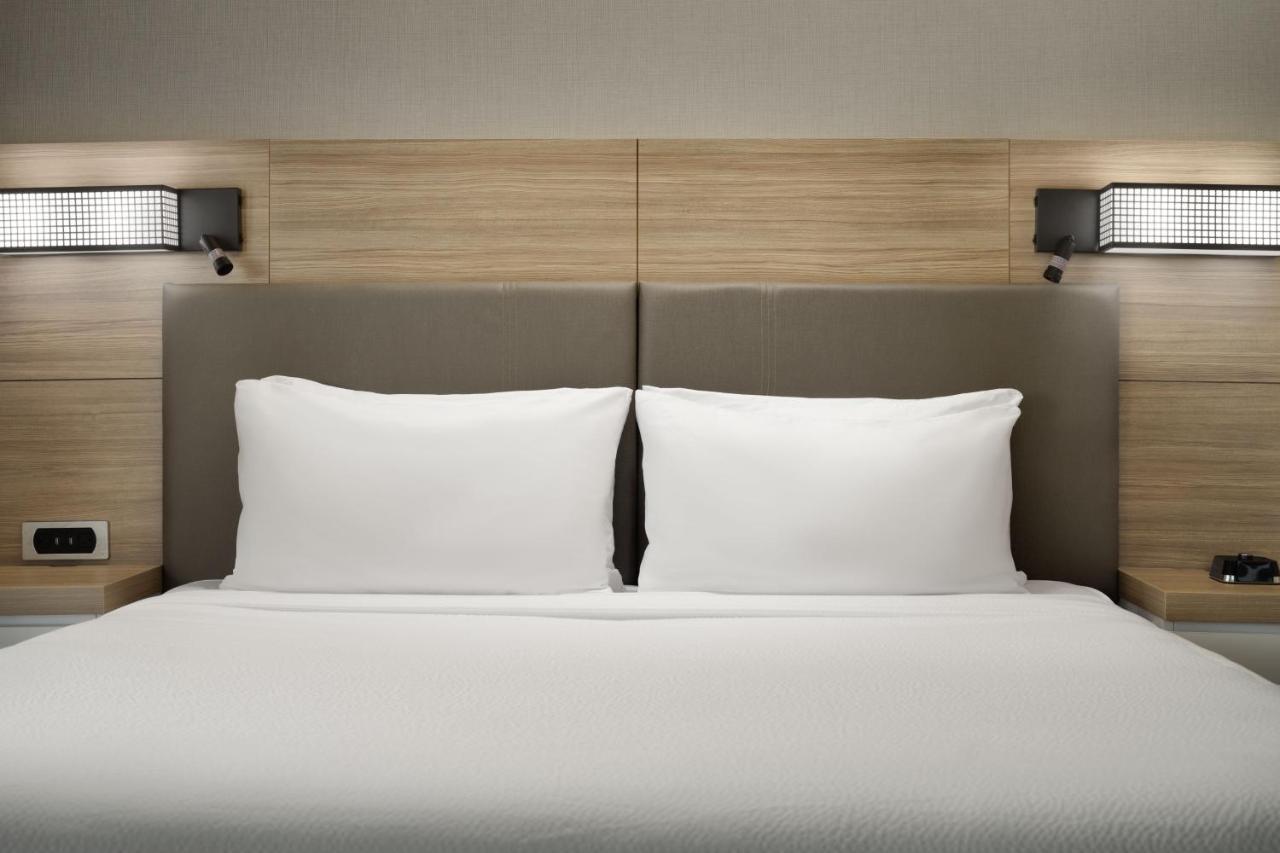 Springhill Suites Minneapolis-St. Paul Airport/Mall Of America Bloomington Kültér fotó