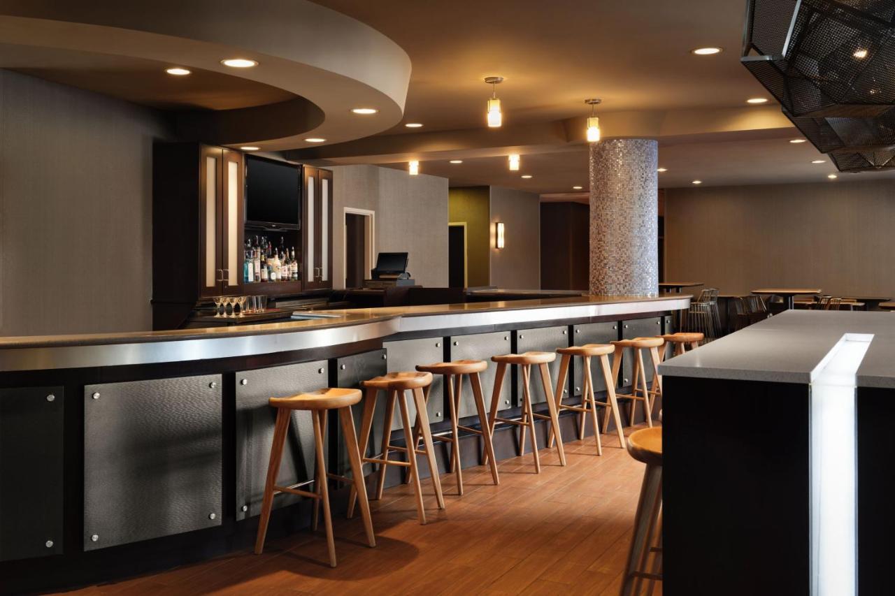Springhill Suites Minneapolis-St. Paul Airport/Mall Of America Bloomington Kültér fotó