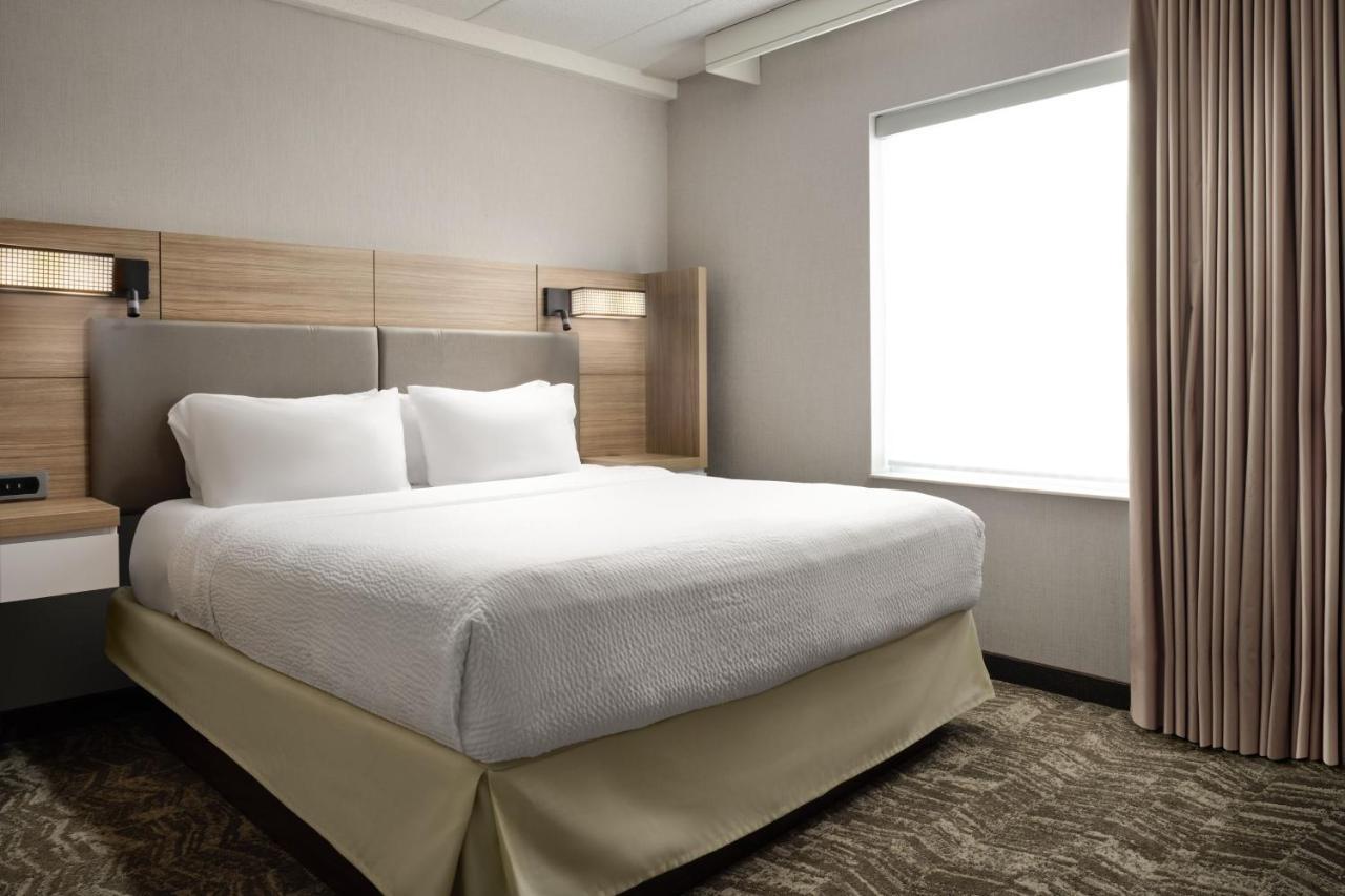 Springhill Suites Minneapolis-St. Paul Airport/Mall Of America Bloomington Kültér fotó