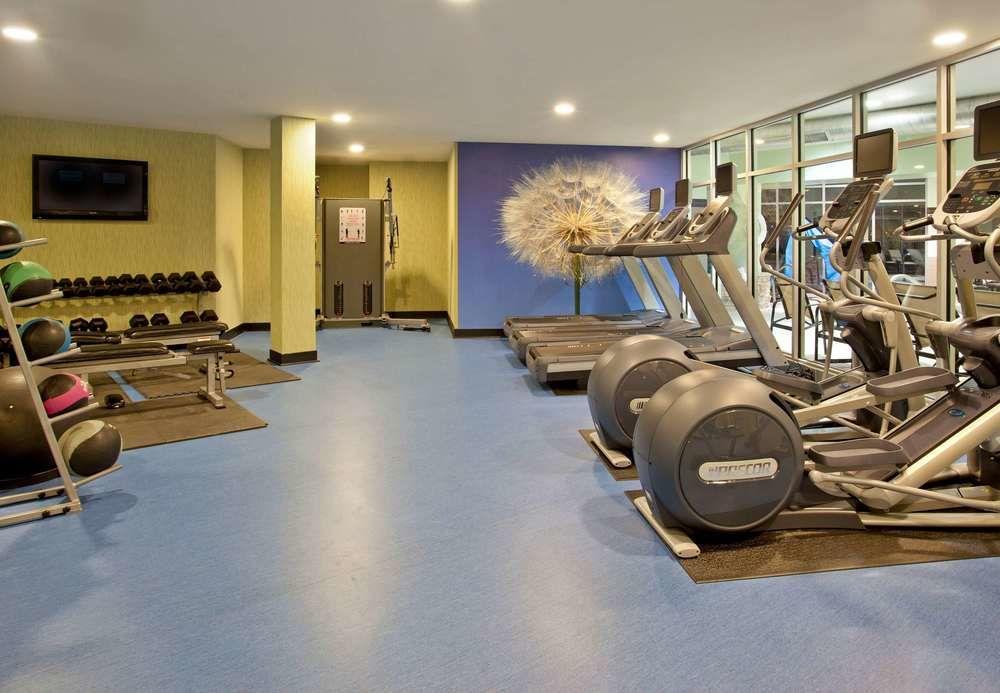 Springhill Suites Minneapolis-St. Paul Airport/Mall Of America Bloomington Kültér fotó